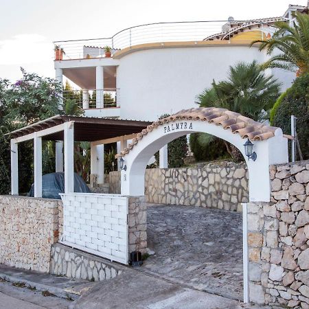 Villa Villa Charly By Interhome Pego Eksteriør bilde