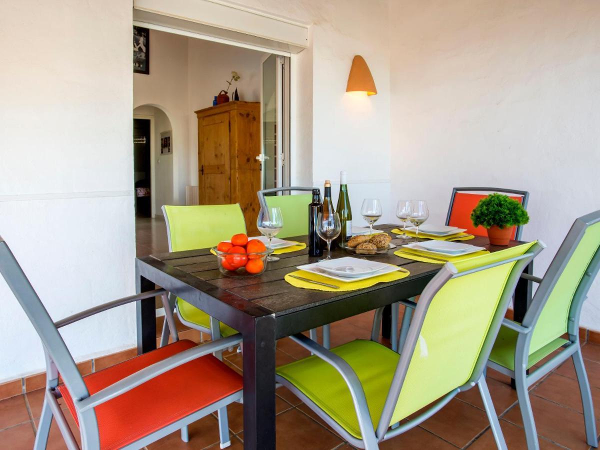 Villa Villa Charly By Interhome Pego Eksteriør bilde