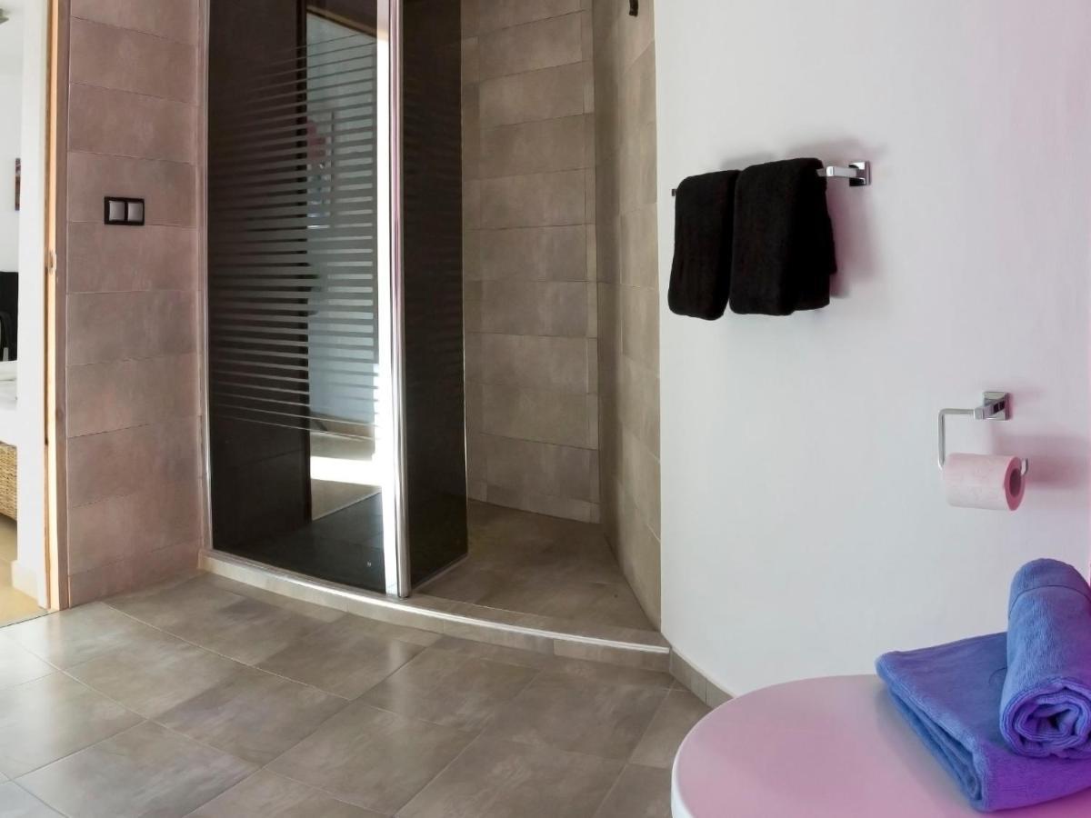 Villa Villa Charly By Interhome Pego Eksteriør bilde